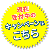 現在受付中のキャンペーンはこちら